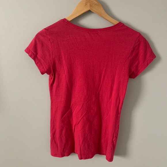 Guess Rhinestone Tee - Picture 3 of 4